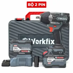 Bộ 2 pin 15 Cell ABS