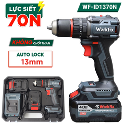 Bộ 2 pin 10 Cell ABS