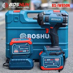 Bộ 2 pin 15 Cell ABS