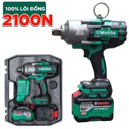 Bộ 2 pin 15 Cell ABS