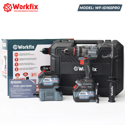 Bộ 2 pin 15 Cell ABS