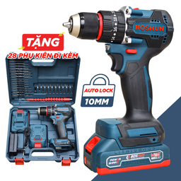 Bộ 2 pin 5 Cell ABS