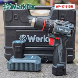 Bộ 2 pin 10 Cell ABS