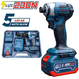 Bộ 2 pin 10 Cell ABS